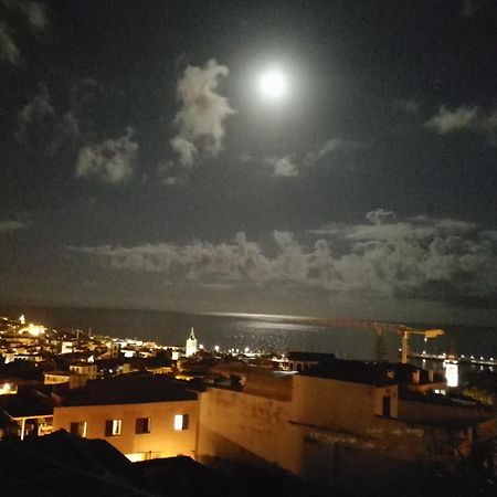 Apartmán Colina Mar Funchal  Exteriér fotografie