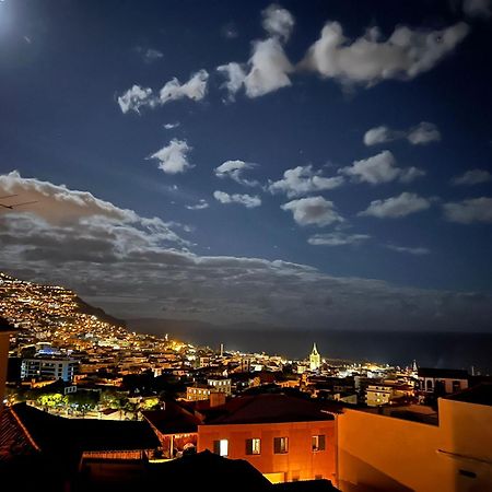 Apartmán Colina Mar Funchal  Exteriér fotografie