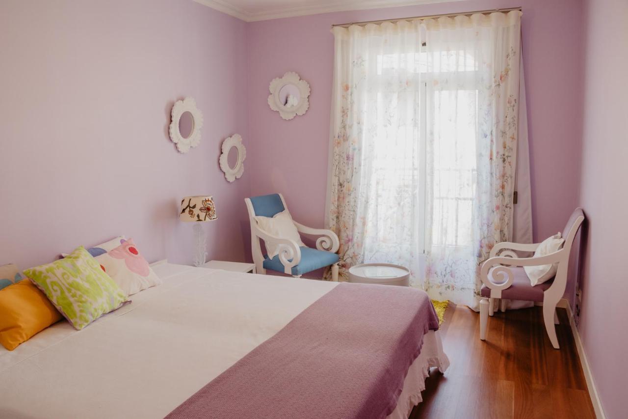 Apartmán Colina Mar Funchal  Exteriér fotografie