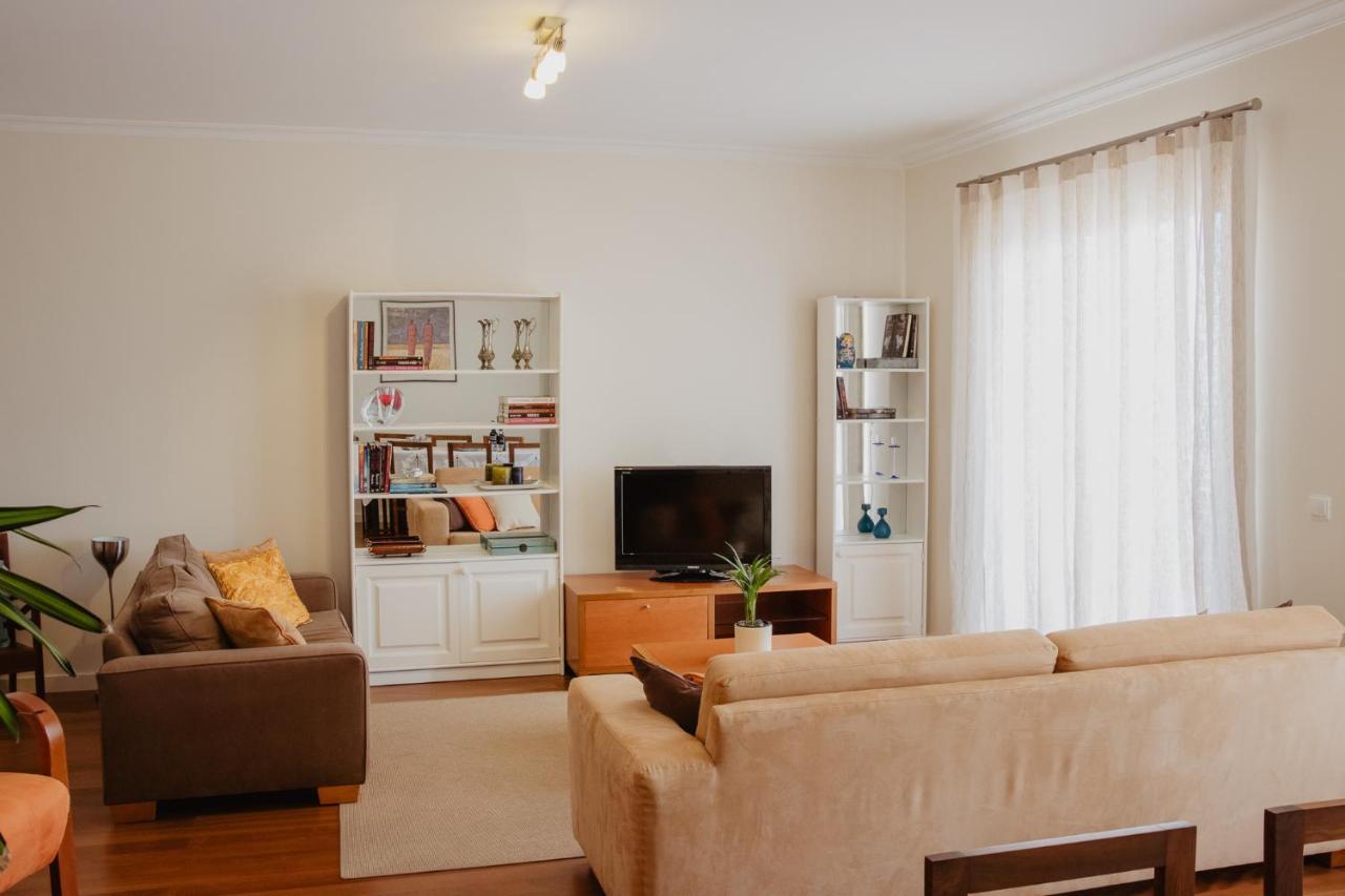 Apartmán Colina Mar Funchal  Exteriér fotografie