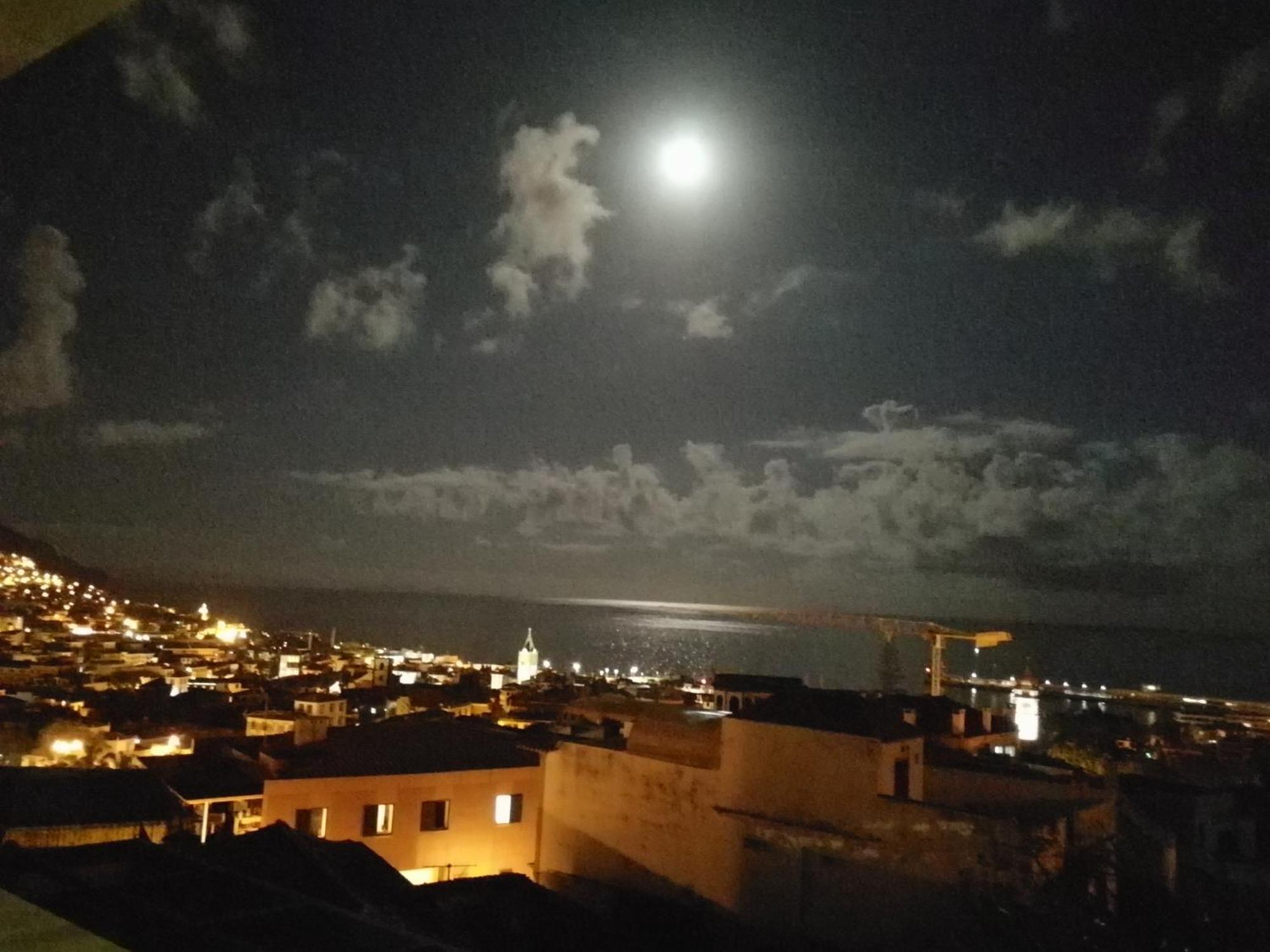 Apartmán Colina Mar Funchal  Exteriér fotografie