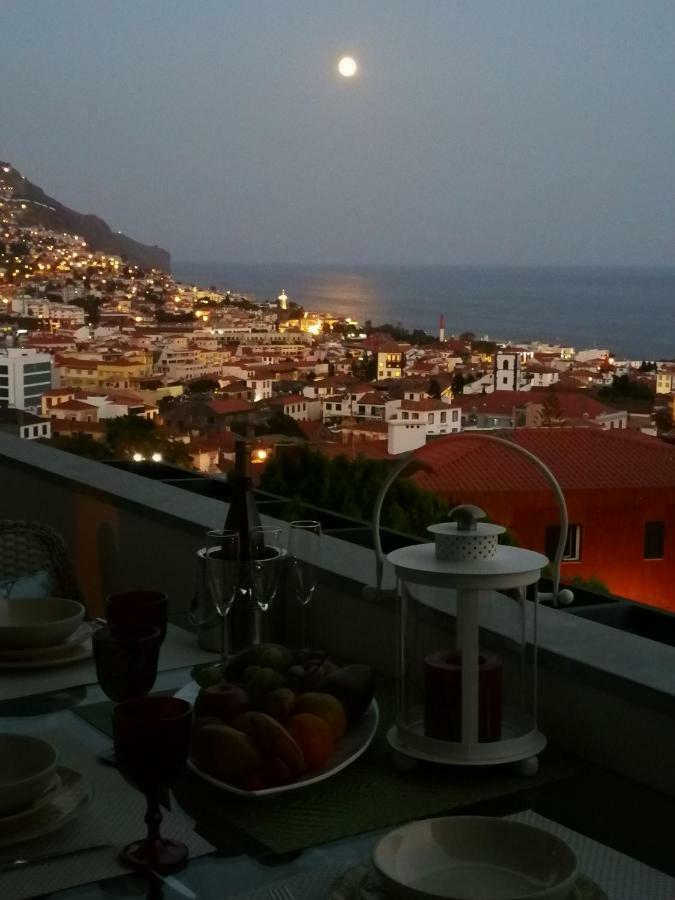 Apartmán Colina Mar Funchal  Exteriér fotografie