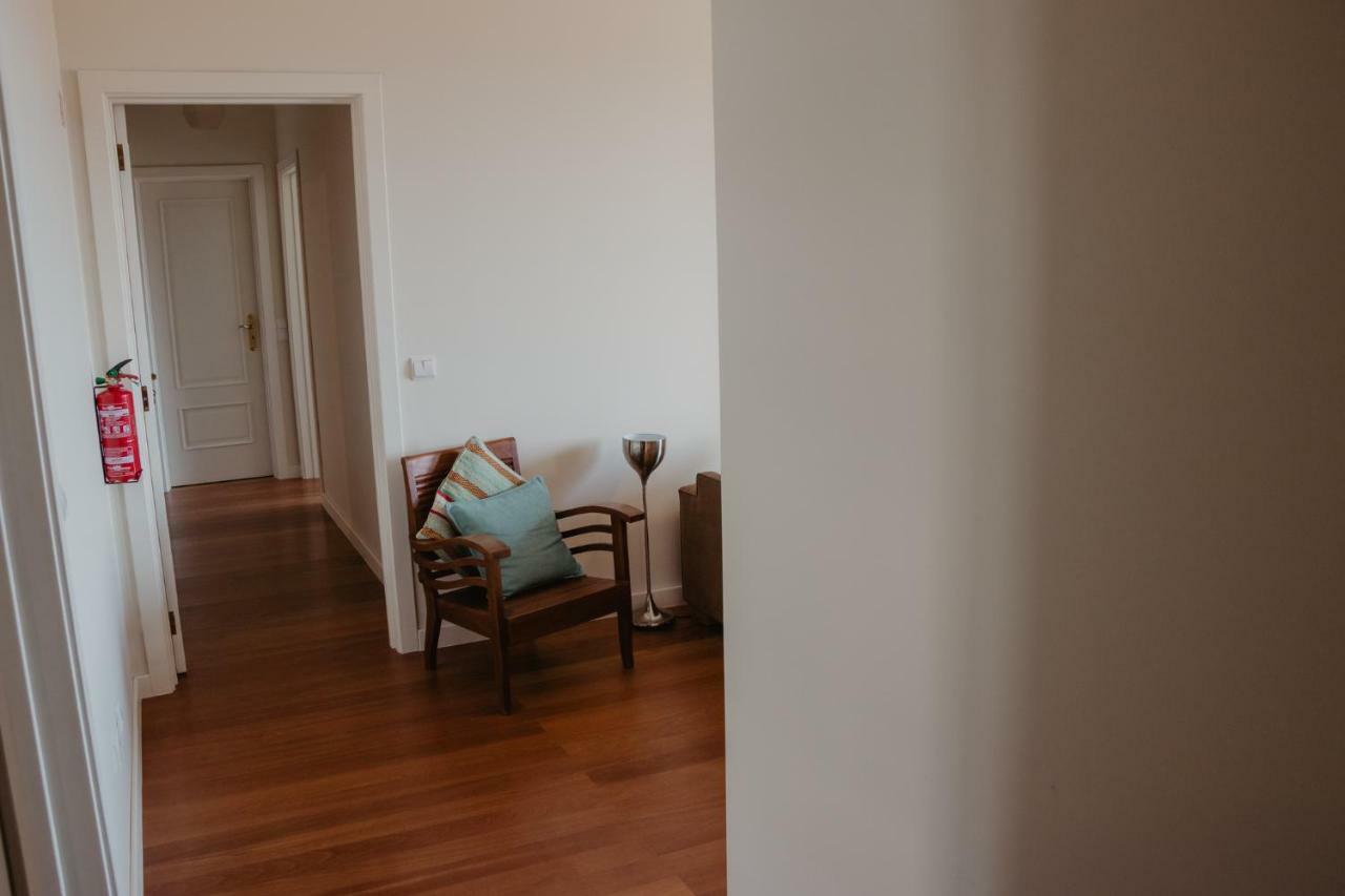 Apartmán Colina Mar Funchal  Exteriér fotografie