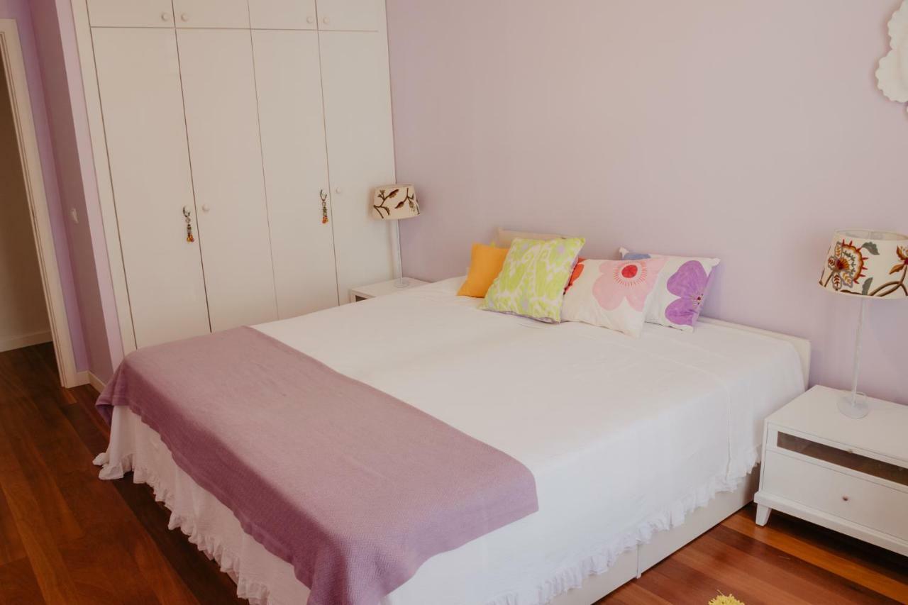 Apartmán Colina Mar Funchal  Exteriér fotografie