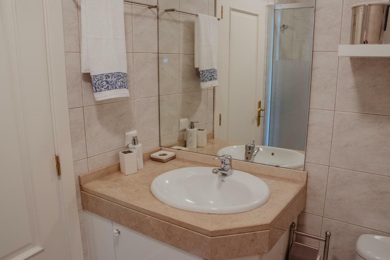 Apartmán Colina Mar Funchal  Exteriér fotografie