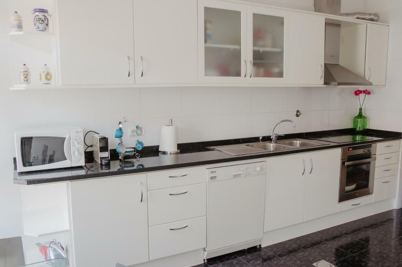 Apartmán Colina Mar Funchal  Exteriér fotografie
