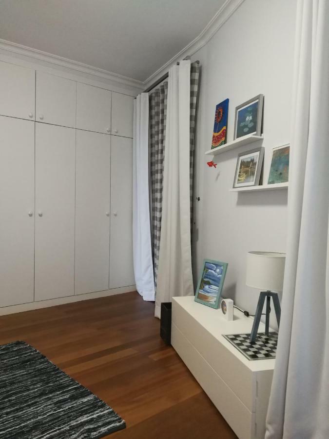 Apartmán Colina Mar Funchal  Exteriér fotografie