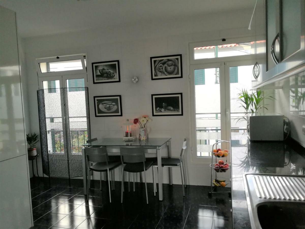 Apartmán Colina Mar Funchal  Exteriér fotografie