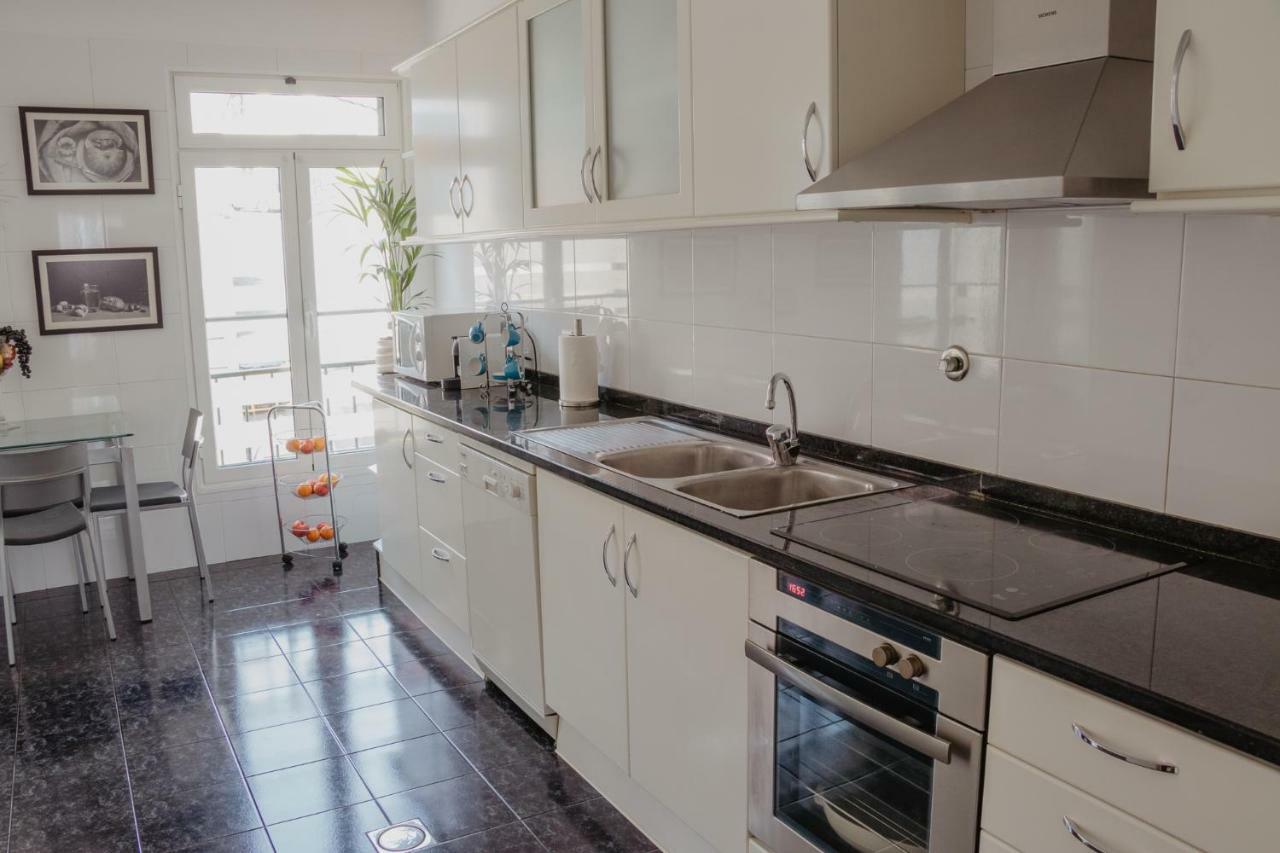Apartmán Colina Mar Funchal  Exteriér fotografie