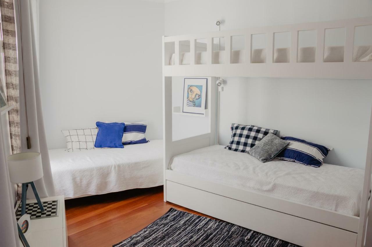 Apartmán Colina Mar Funchal  Exteriér fotografie