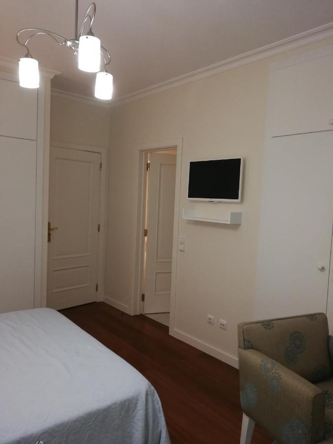 Apartmán Colina Mar Funchal  Exteriér fotografie